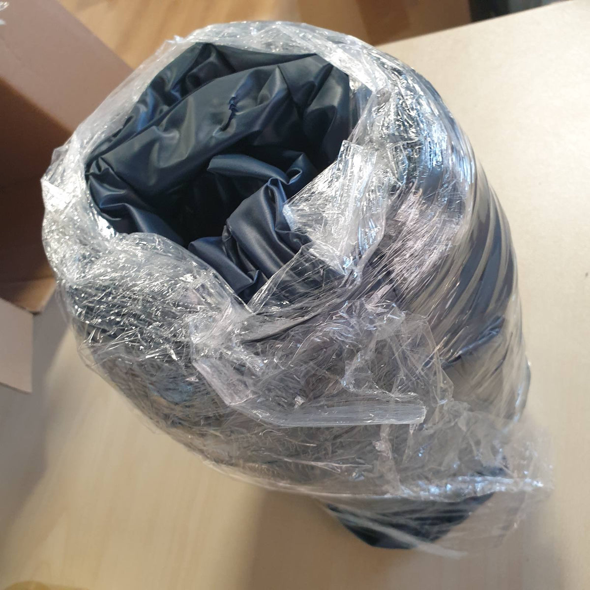 314147 - INTEX Mbulesë Pishine e Rrumbullakët - 3.66m
