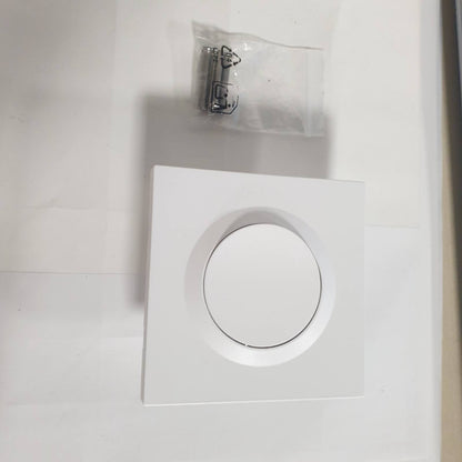 314172 - SONOFF Fusion, Orb-ZBW1L(ZBMINIL2-E) Ndërprerës i Mençur i Murit Zigbee 3.0, Ngarkesë 6A, I Përputhshëm me Asistentin në Shtëpi
