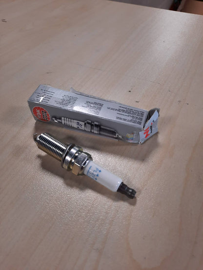 314286 - NGK Kandele PLZFR6A-11S, 5987 | Laser Platinum | 1 copë