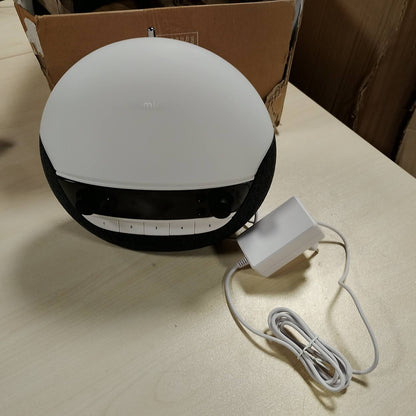 315052 - yclock Luxe 750DAB, Orë alarmi me dritë, radio DAB, altoparlant Bluetooth