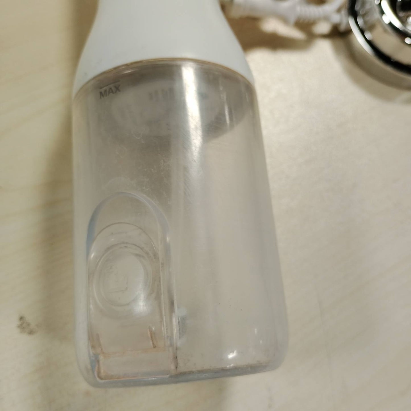 315072 - onicare Power Flosser 3000, pa tel me ujë dhe furçë dhëmbësh elektrike DiamondClean 9000, pastron dhëmbët dhe mishrat e dhëmbëve, HX3886/41