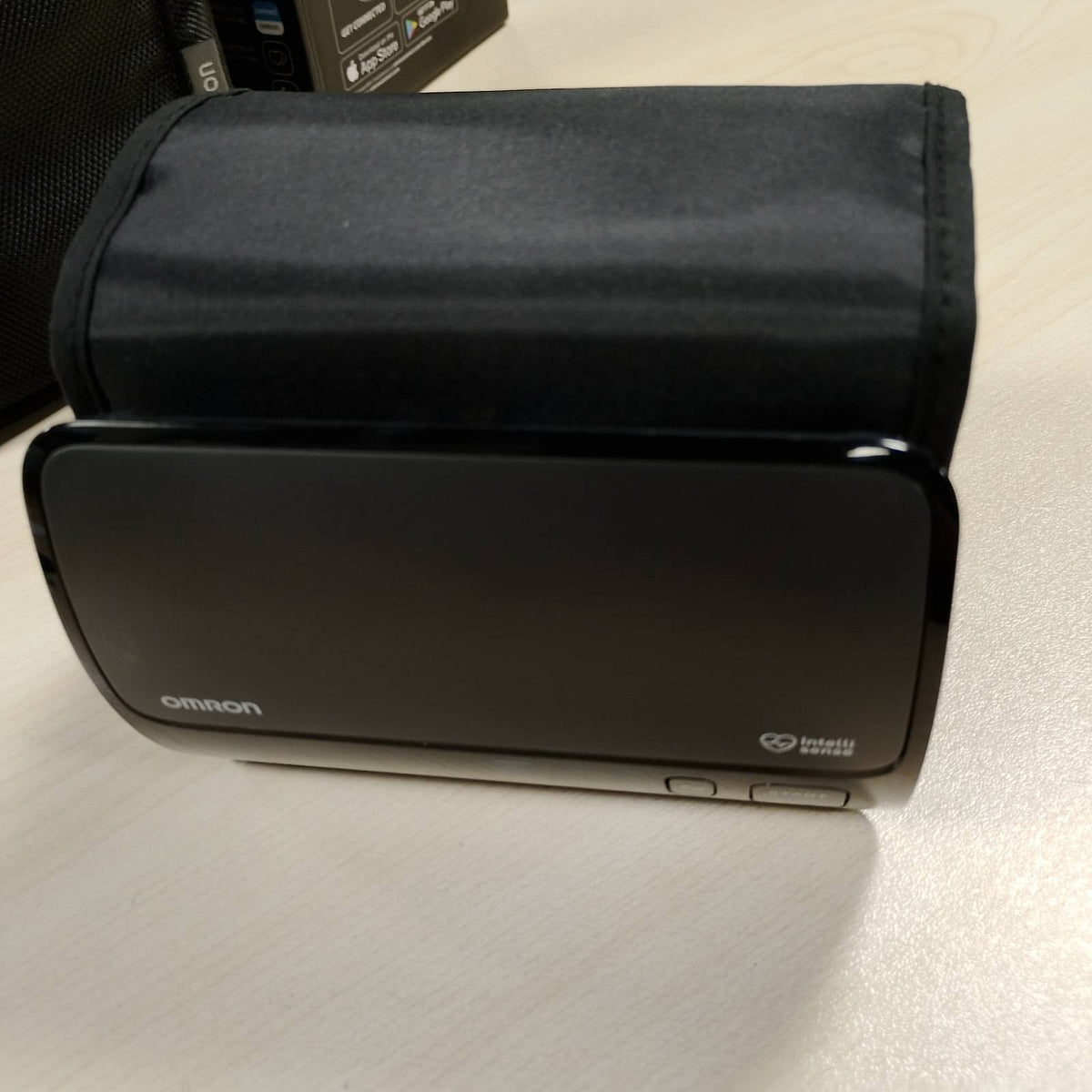 315237 - Monitor automatik i tensionit të gjakut EVOLV, pa tel, i validuar klinikisht