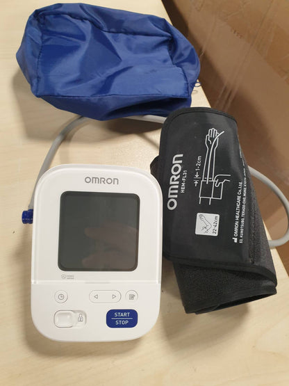 315888 - OMRON X3 Comfort - Monitor Automatik i Tensionit të Gjakut për Krahun e Sipërm