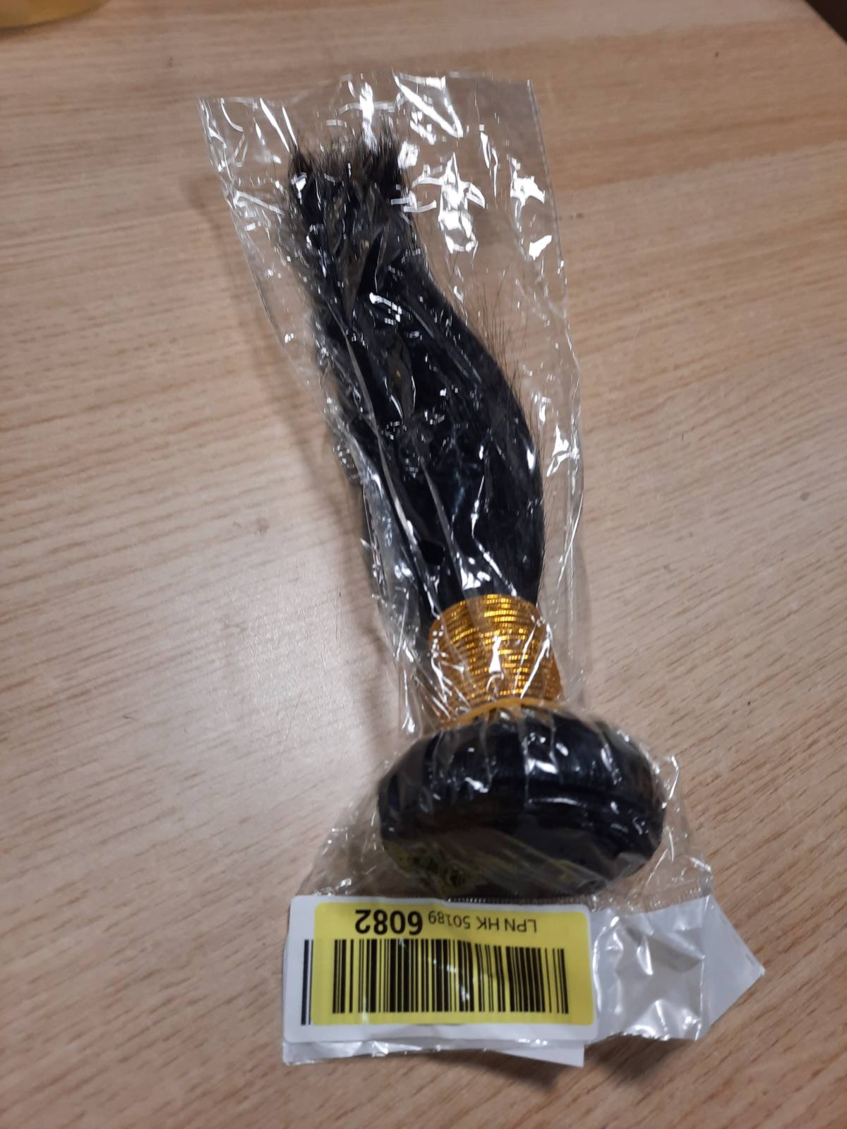 316258 - Tufa flokësh të drejta, flokë të njeriut, 300g, Gërshetë 8, 10, 12 inç