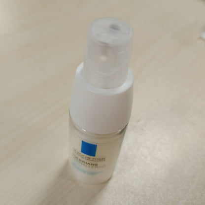 316337 - LA ROCHE-POSAY Krem rigjenerues për sytë Toleriane Dermallergo Eyes, 20 ml, me niacinamidë, neurosensina dhe sfingobiomë