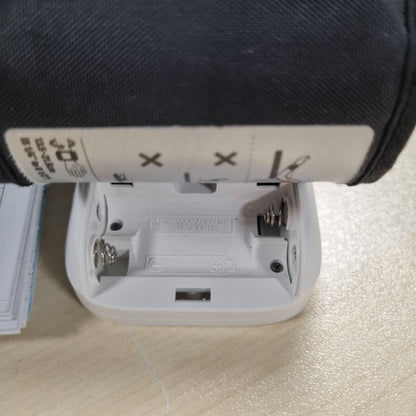 316353 - OMRON Monitor dixhital i tensionit të gjakut për kyçin e dorës RS1, i validuar klinikisht, manshetë 13.5-21.5 cm
