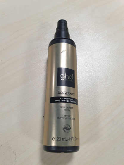 316365 - GHD bodyguard Sprej mbrojtës nga nxehtësia deri në 230°C për të gjitha llojat e flokëve