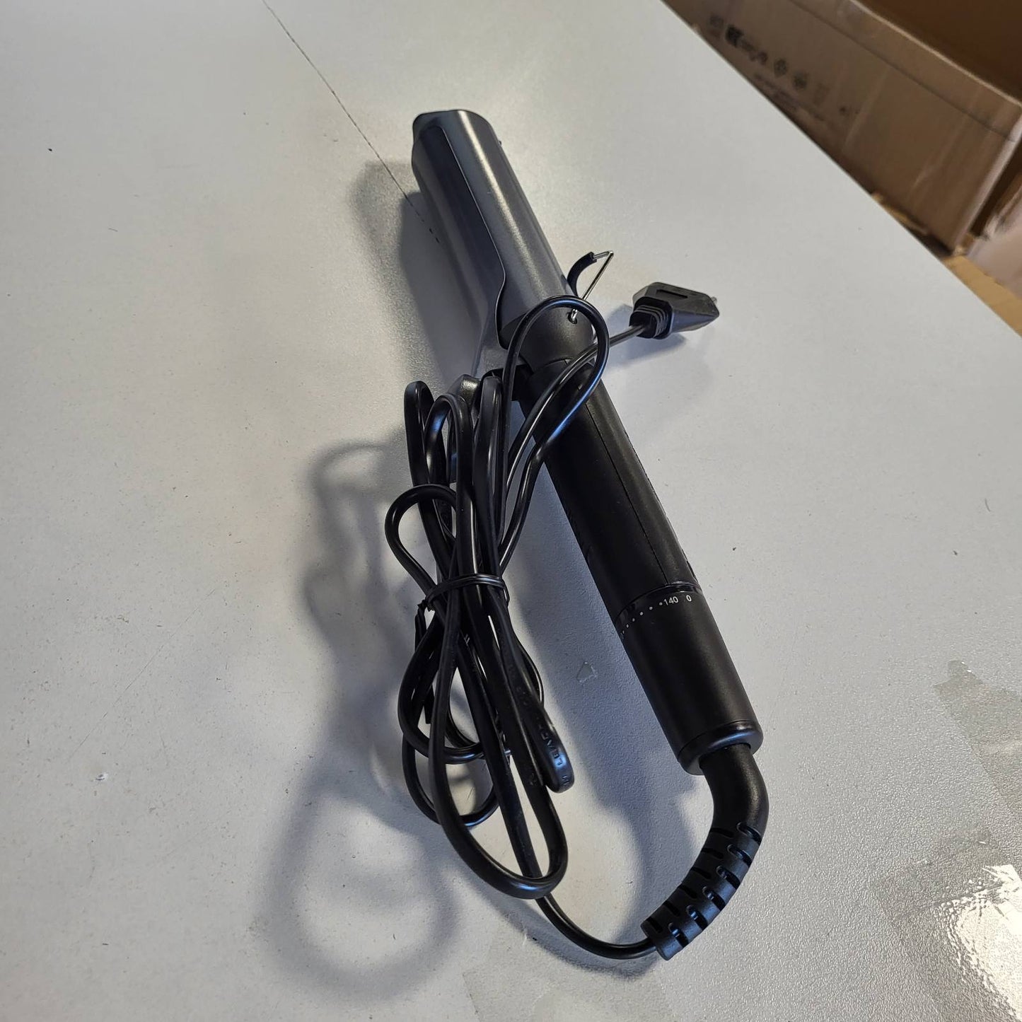 316637 - REMINGTON Hekur Kaçurrelash Pro Big Curl 38 mm, 210°C, Mbrojtje 4-fish, Veshje Antistatike, CI5538