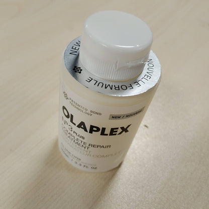 316662 - OLAPLEX N°.3PLUS Trajtim i plotë riparimi, 100 mL / 3.3 Fl Oz