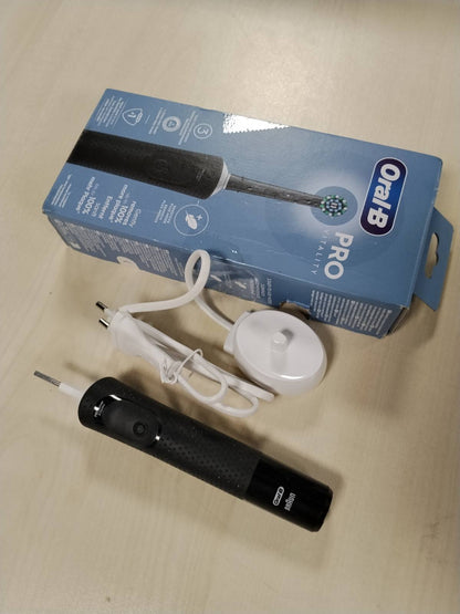316670 - FURÇË DHËMBËSH ELEKTRIKE Oral-B Vitality Pro, 1 kokë furçe