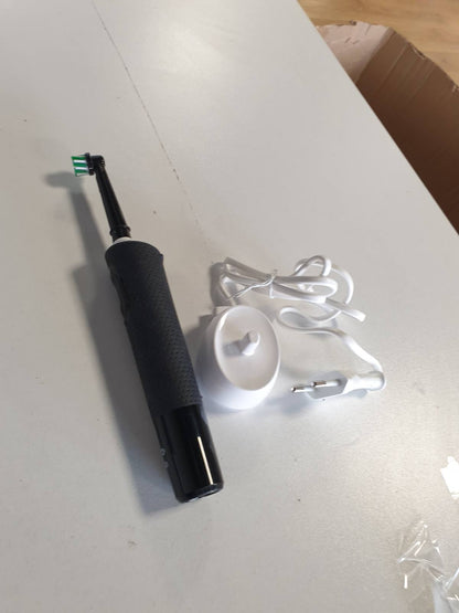 316851 - ORAL-B Furçë dhëmbësh elektrike Vitality Pro e zezë, 1 kokë furçe