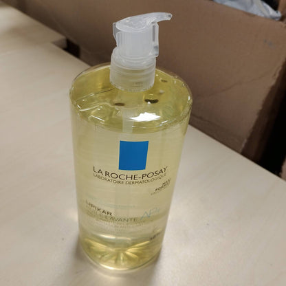 316861 - LA ROCHE-POSAY Lipikar, Vaj Pastrues AP+, për Lëkurë të Thatë, 1L