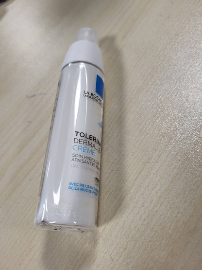 316879 - LA ROCHE-POSAY Krem për fytyrën, 40 ml, Për lëkurë të prirur ndaj alergjive, Pa aromë dhe pa alkool