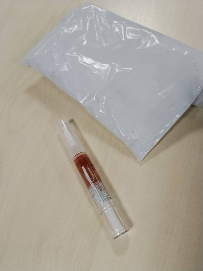 316986 - PODERM Stilolaps serumi për kërpudhat e thonjve, prodhuar në Zvicër