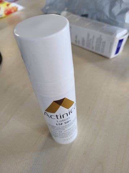 317039 - ACTINICA Dispenser Losioni, 80 g