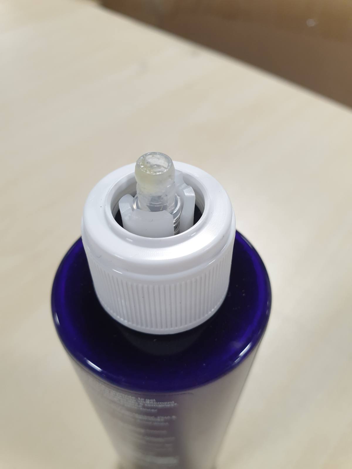 317221 - LA ROCHE-POSAY Xhel pastrues kundër pigmenteve, 200 ml, me Melasyl dhe Niacinamide, mikro-eksfolim i butë