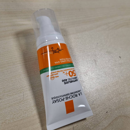 317415 - LA ROCHE-POSAY ANTHELIOS XL, Krem Xhel kundër Shkëlqimit për Prekjen e Thatë, SPF 50+, 50 ml