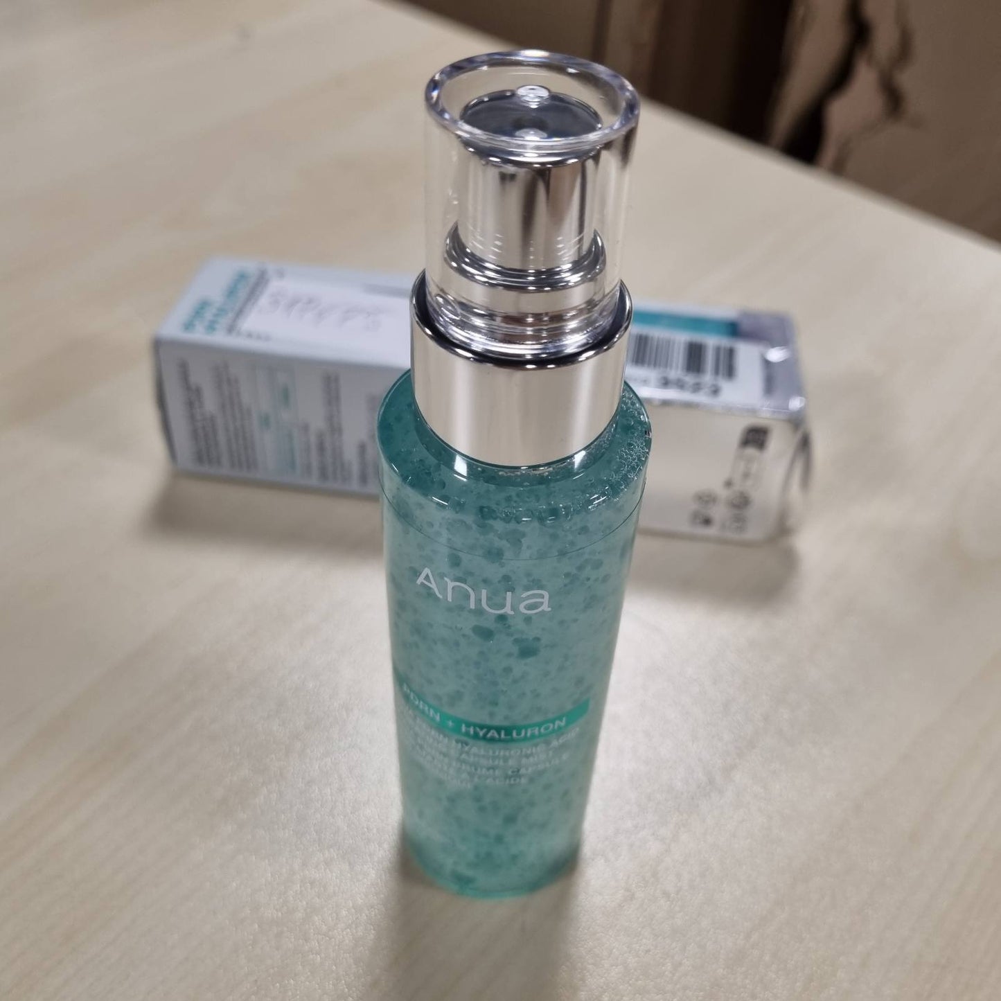 317475 - ANUA Serum për fytyrën PDRN - 100 ml, me shkëlqim kolagjeni, acid hialuronik, hidratim i menjëhershëm