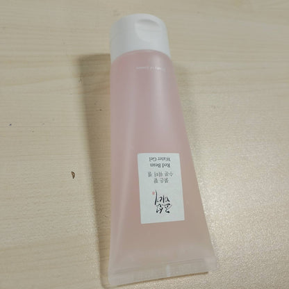 317781 - BEAUTY OF JOSEON Xhel Uji me Fasule të Kuqe 100 ml, 3.38 fl.oz