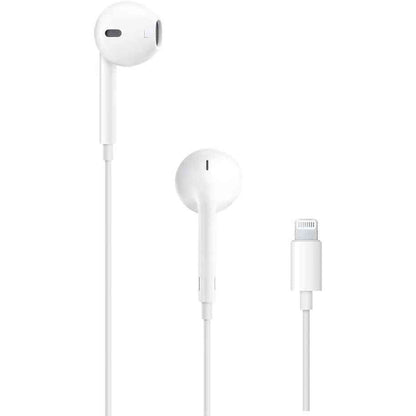 276811 - APPLE Kufje EarPods me lidhës Lightning
