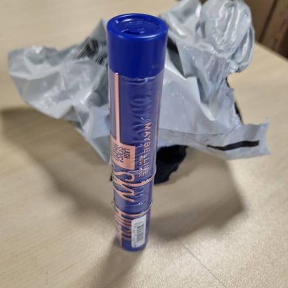 318115 - MAYBELLINE NEW YORK Rimel për Volum dhe Gjatësi - Sky High - Ngjyrë: Blue Mist - 7,2 ml