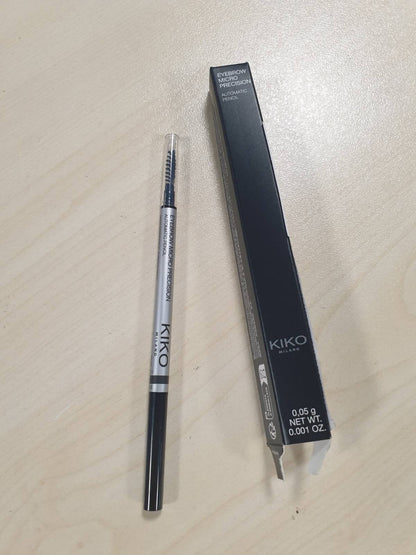 318256 - KIKO MILANO Laps për vetulla Micro Precision 06 - Laps automatik me majë ultra precize