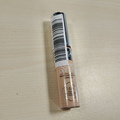 318392 - L'ORÉAL PARIS - Serum Korrektues dhe Ndriçues - Korrigjon Rrathët e Errët dhe Hidraton - Formulë me Acid Hialuronik dhe Kafeinë - Nuanca: 1R - 11 ml