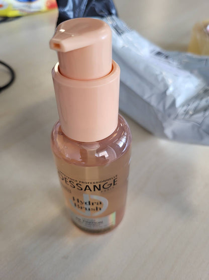 318494 - DESSANGE Serum për flokë pa shpëlarje Thermo-Protector Hydra Brush, 110 ml