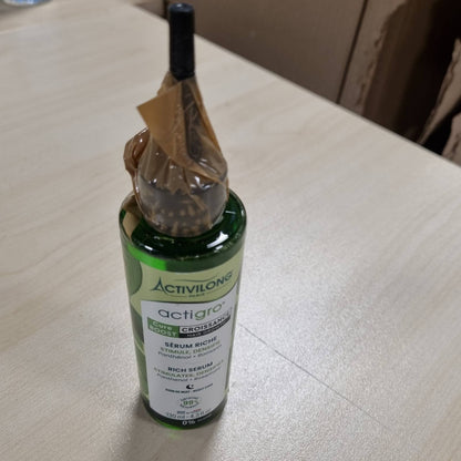 318584 - ACTIGLO Serum i pasur me rozmarinë Actigro, 130 ml