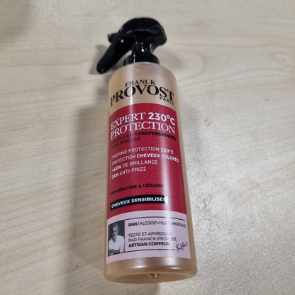 318917 - FRANCK PROVOST Trajtim pa shpëlarje 4-në-1, Professional Expert Protection 230°C, 190 ml