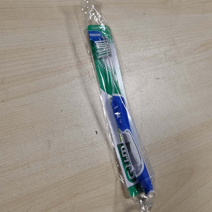318960 - TEKNIKA e mishrave të dhëmbëve + Furça e dhëmbëve 493 Medium