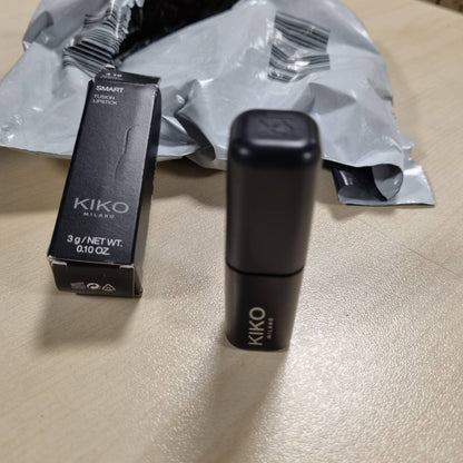 318984 - KIKO MILANO Buzëkuq Smart Fusion 416, 4.2 g, E Kuqe Qershie