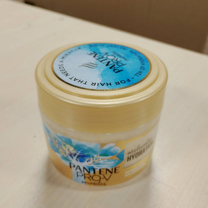 318995 - PANTENE PRO-V Maskë për Hidratim të Thellë dhe Intensiv të Flokëve me Biotinë, 300ml