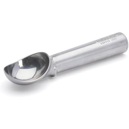 294065 - DE BUYER - LUGË PËR SERVIRJE AKULLOREJE ME DOREZË EUTEKTIKE - DIAMETRI 4.5 CM - GRI