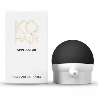 220567 - KÖ-HAIR Aplikatori për trashjen e flokëve