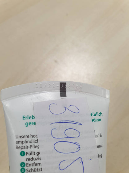 319051 - LAVERA - Pastë dhëmbësh zbardhuese - 75ml - Mbrojtje 5-fish - Zbardhues natyral - Vegan - Gërryes celuloze bambuje dhe fluorid natriumi