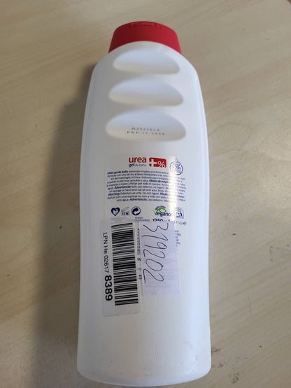 319202 - INSTITUTO ESPAÑOL - Harnstoffgel 1250ml