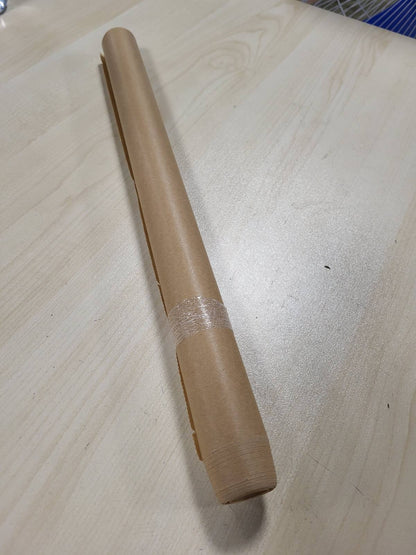 319255 - AMAZON Letër Pjekjeje, 30 Fletë, 42 x 38 cm
