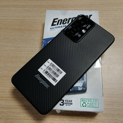319506 - Energizer Ultimate U652S Smartphone 4G 6.5 inç Bateri 4000mAh Memorie 64GB ROM 2GB RAM Version i zhbllokuar për BE