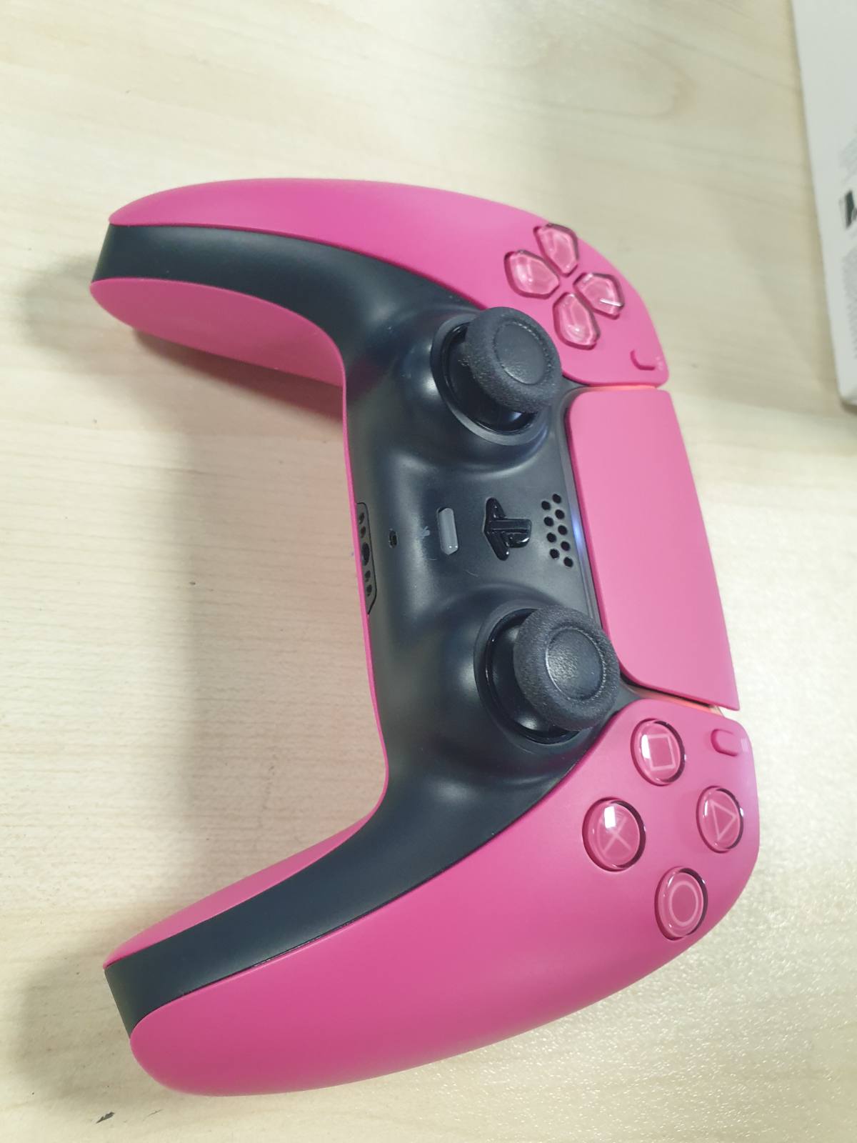 319508 - DUALSENSE®, Kontrolluesi pa tel - Nova Pink