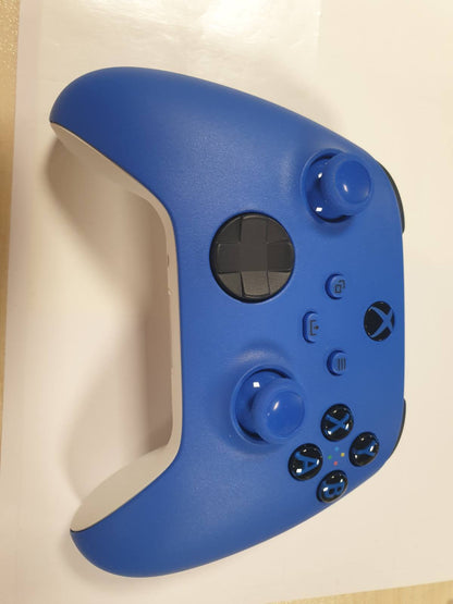 319680 - XBOX Live pa Fil - Shock Blue, për Series X, Series S, One, Windows 10 dhe 11, Android dhe iOS