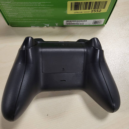 319709 - Xbox Live pa Fil - Carbon Black për Series X, Series S, One, Windows 10 dhe 11, Android dhe iOS