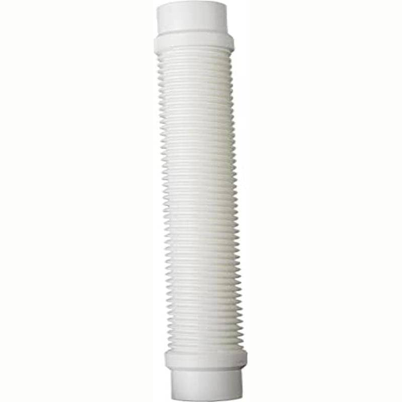 289207 - Gre 60205 Tub lidhës filtrimi 36 cm i gjatë, Ø38 mm
