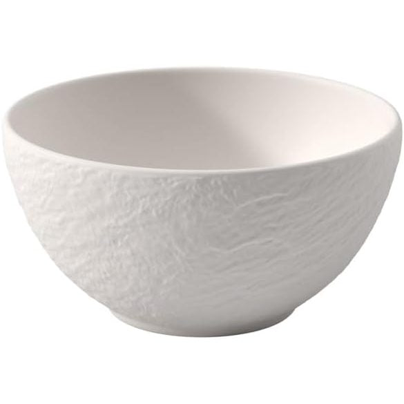 215049 - VILLEROY & BOCH Tas drithërash 14 cm i bardhë, i përshtatshëm për larje në makinë larëse enësh, i përshtatshëm për mikrovalë