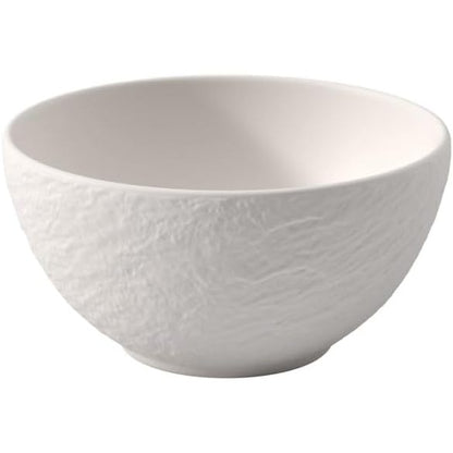 215049 - VILLEROY & BOCH Tas drithërash 14 cm i bardhë, i përshtatshëm për larje në makinë larëse enësh, i përshtatshëm për mikrovalë