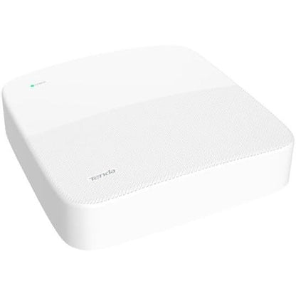 266292 - TENDA NVR-1080P Regjistrues Video me 8 Kanale për Siguri në Shtëpi, H.265+, Kapacitet 10TB, Mbështet 8MP/5MP/4MP/1080P/720P HD, Qasje në Distancë, N3L-8H (Disku i ngurtë nuk përfshihet)