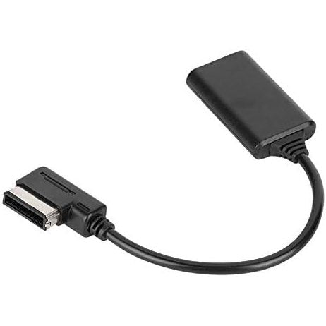 267029 - KIMISS Adaptues ndihmës Bluetooth 5.0, Adaptues muzikor, Kabllo AUX