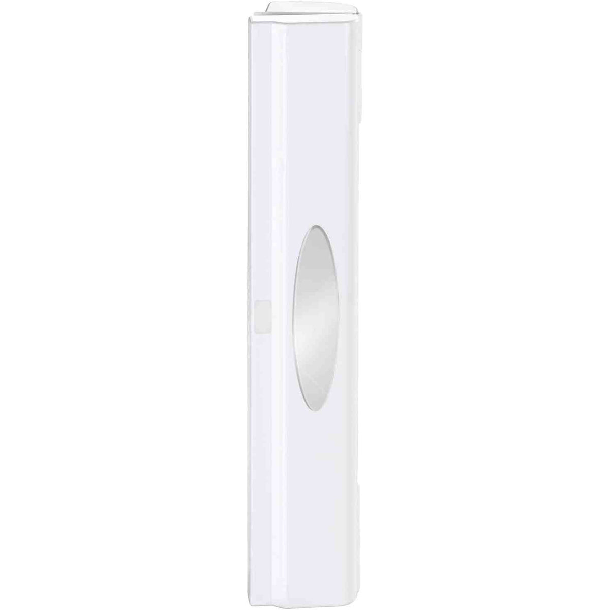 314668 - WENKO Prerës fletë alumini Model Perfect-Cutter, Dozator praktik për fletë alumini, 38 x 5.2 x 6.7 cm