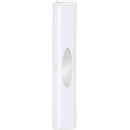 314668 - WENKO Prerës fletë alumini Model Perfect-Cutter, Dozator praktik për fletë alumini, 38 x 5.2 x 6.7 cm