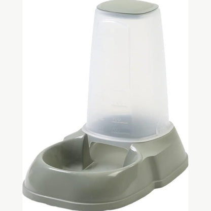 225266 - KERBL Ushqyes Automatik për Kafshë të Vogla - Kapacitet 1.5 L, Pesha 750 g